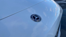 Mercedes-Benz A-Class A180d AMG Line 4dr Auto Diesel Saloon